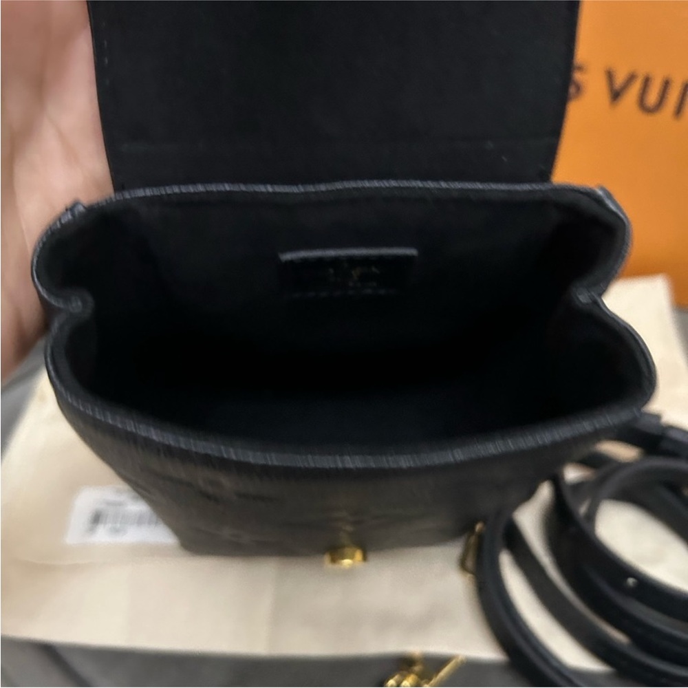 Louis Vuitton Tiny Backpack ( Discontinued) - image 8